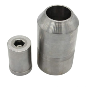 High Tolerance Screw Tungsten Carbide Square Punch Die